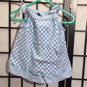 Little Lindsey Sundress Size 24M